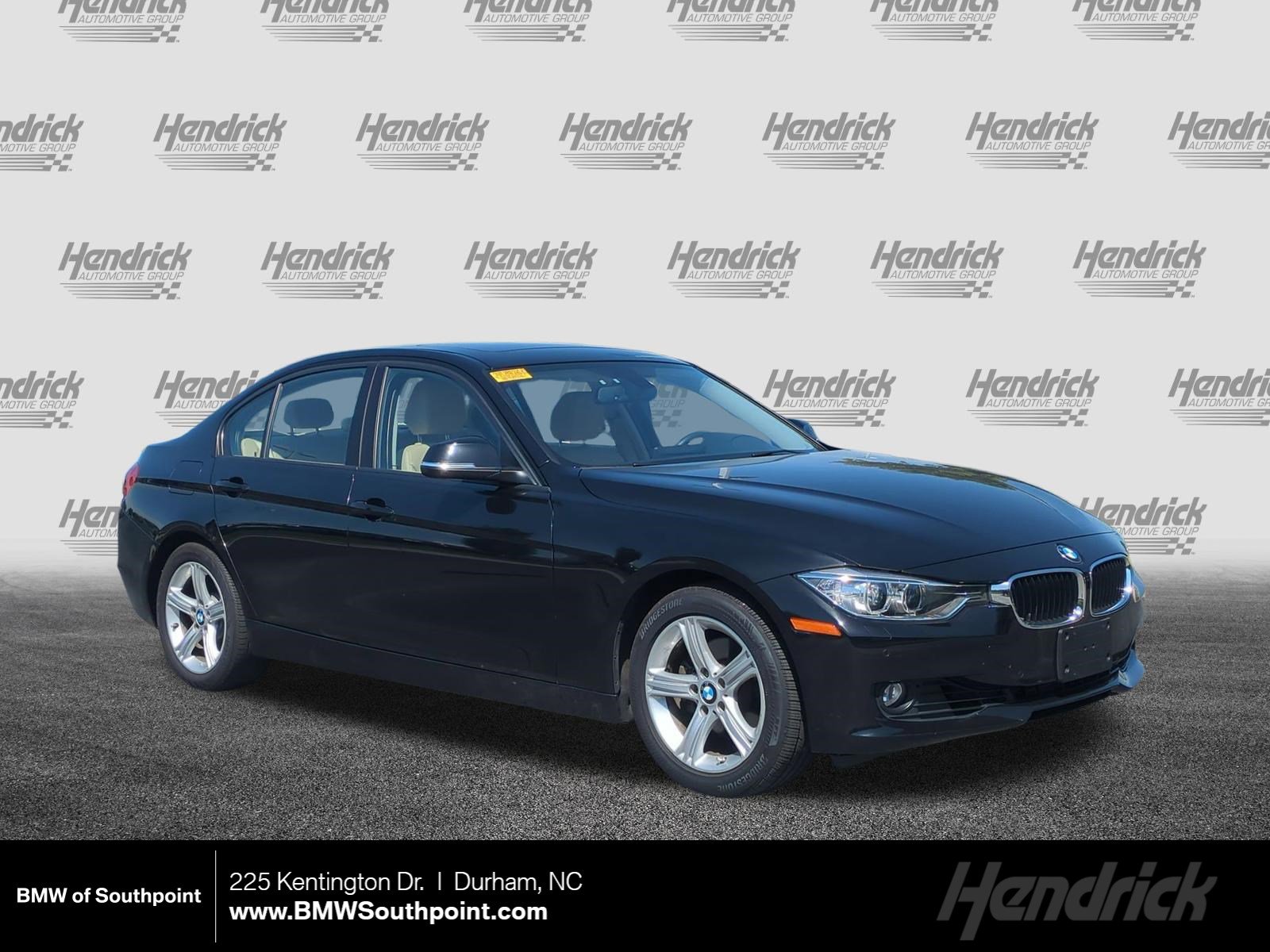 Used 2015 BMW 328i xDrive Sedan