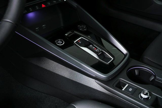 2026 Audi A3 2.0T Premium