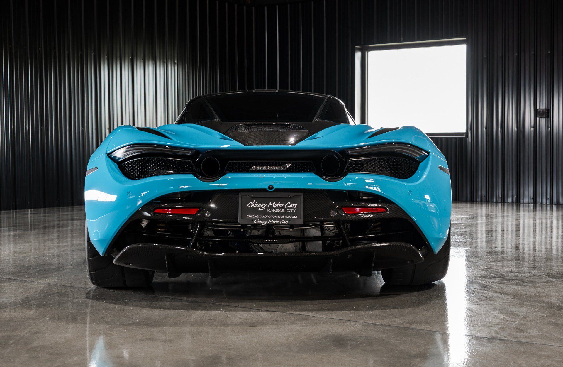 Used 2018 McLaren 720S Performance photo 40