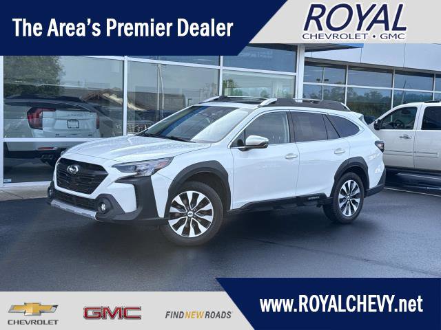 Used Subaru Outback Touring XT for Sale in Kalamazoo, MI - Autotrader