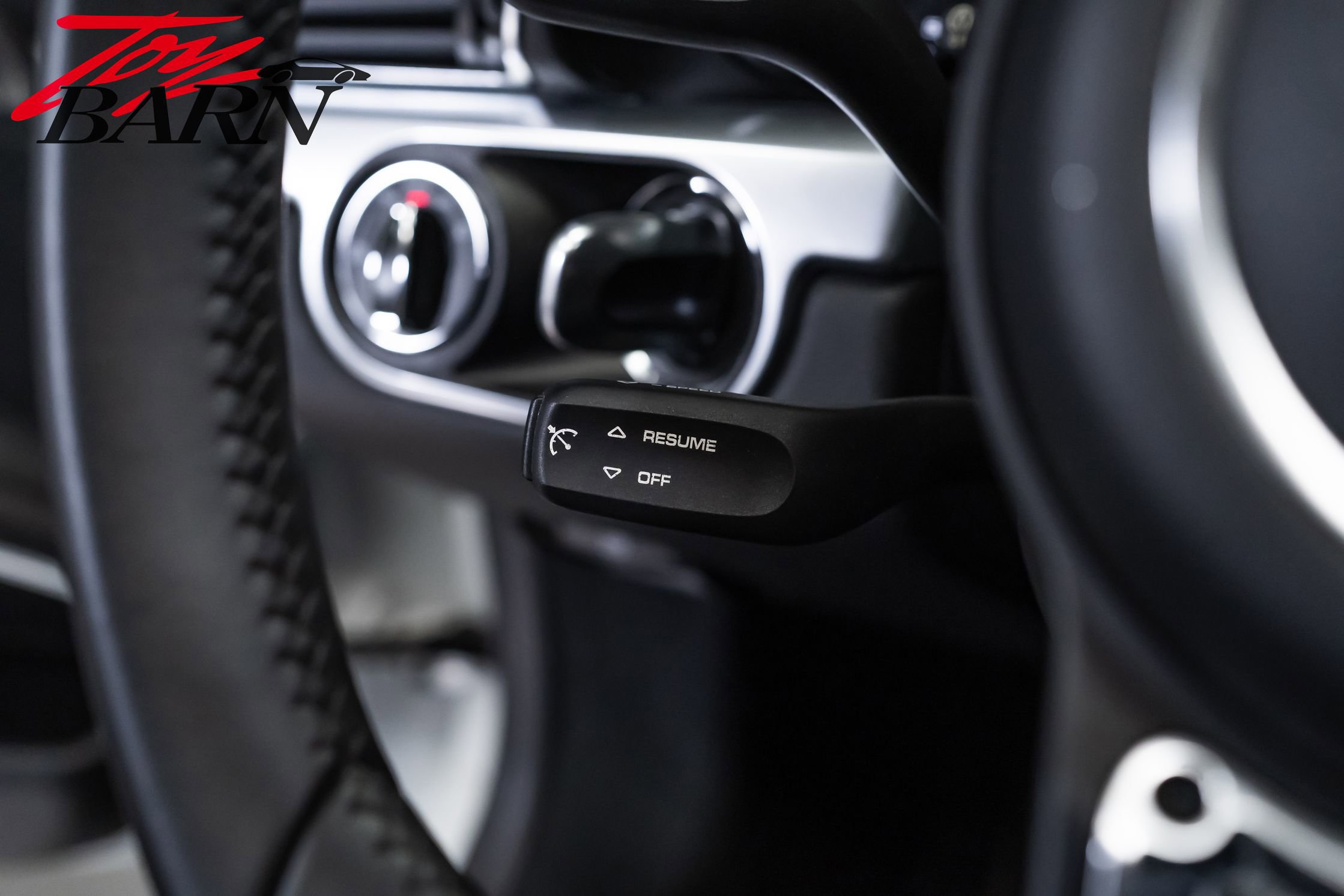 2017 Porsche 911 Carrera