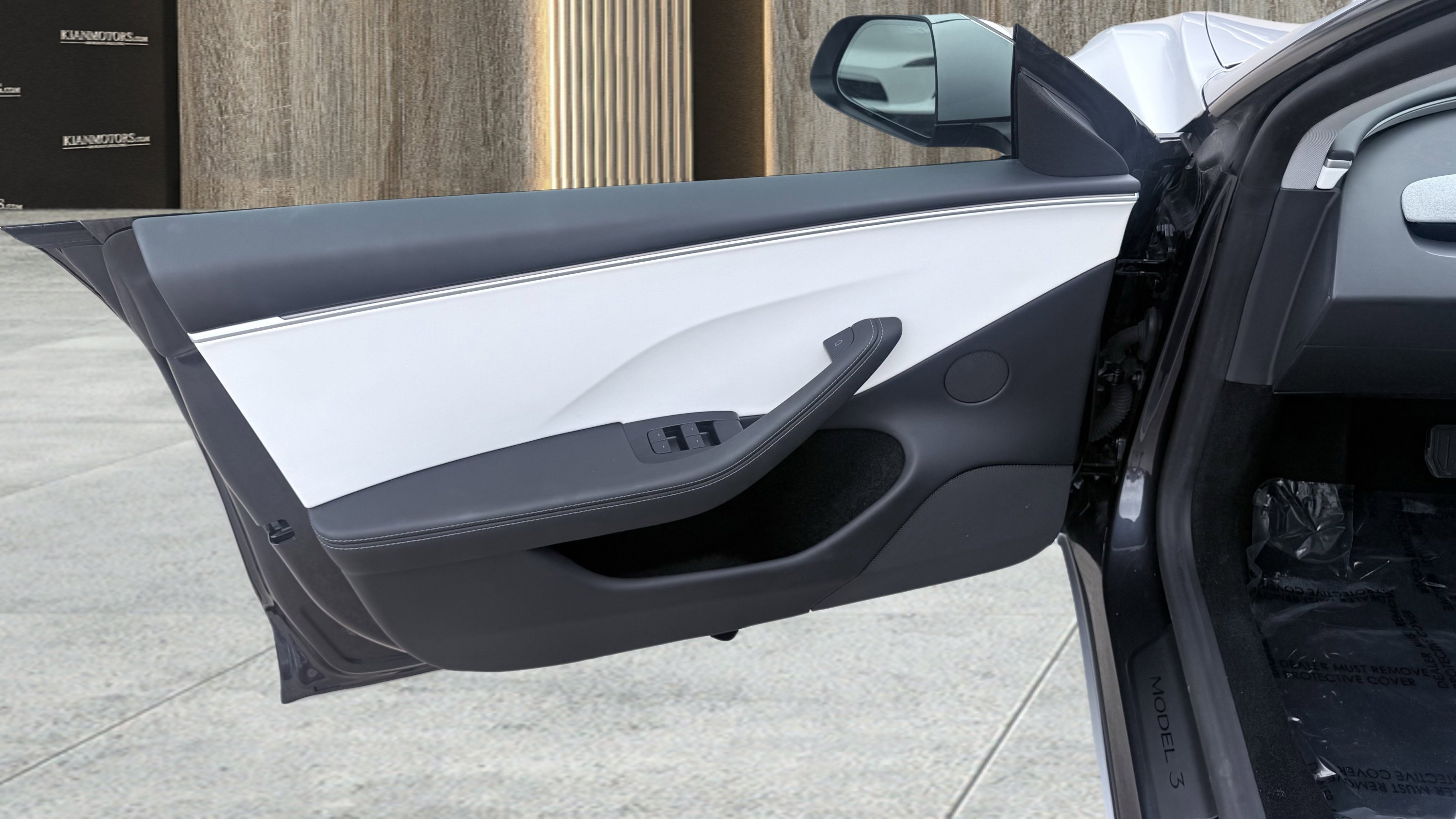 2024 Tesla Model 3 Long Range