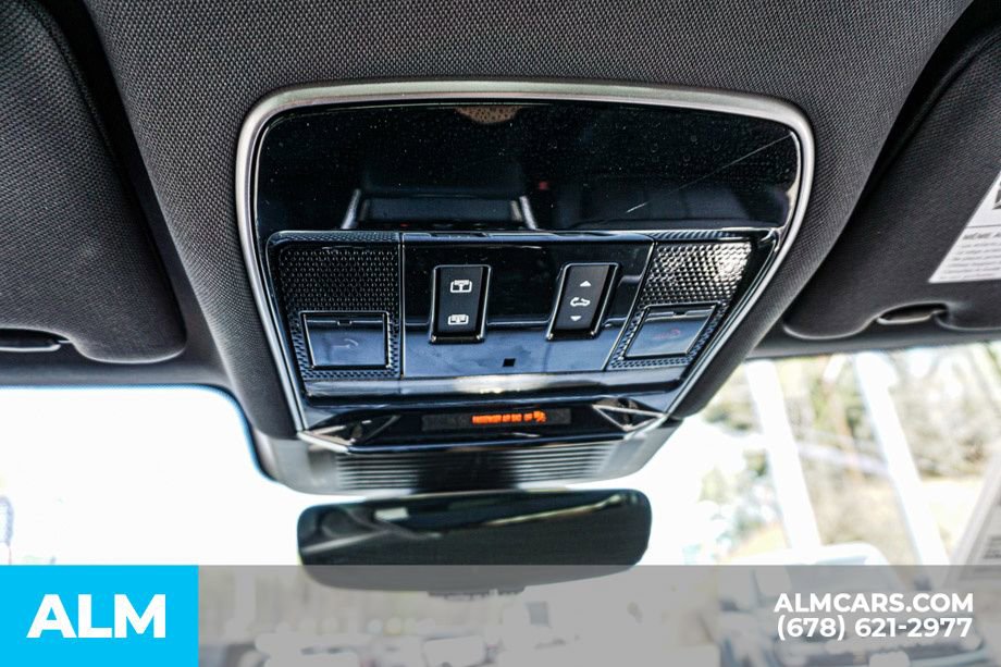 2023 Land Rover Range Rover Sport SE