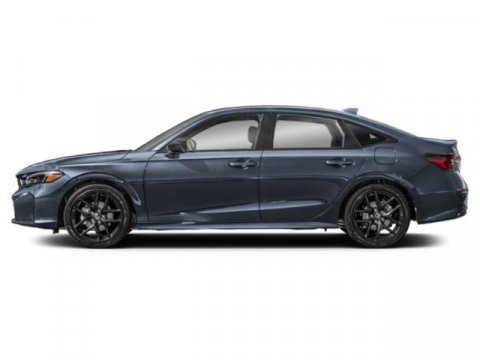 2026 Honda Civic FWD Hybrid Sedan