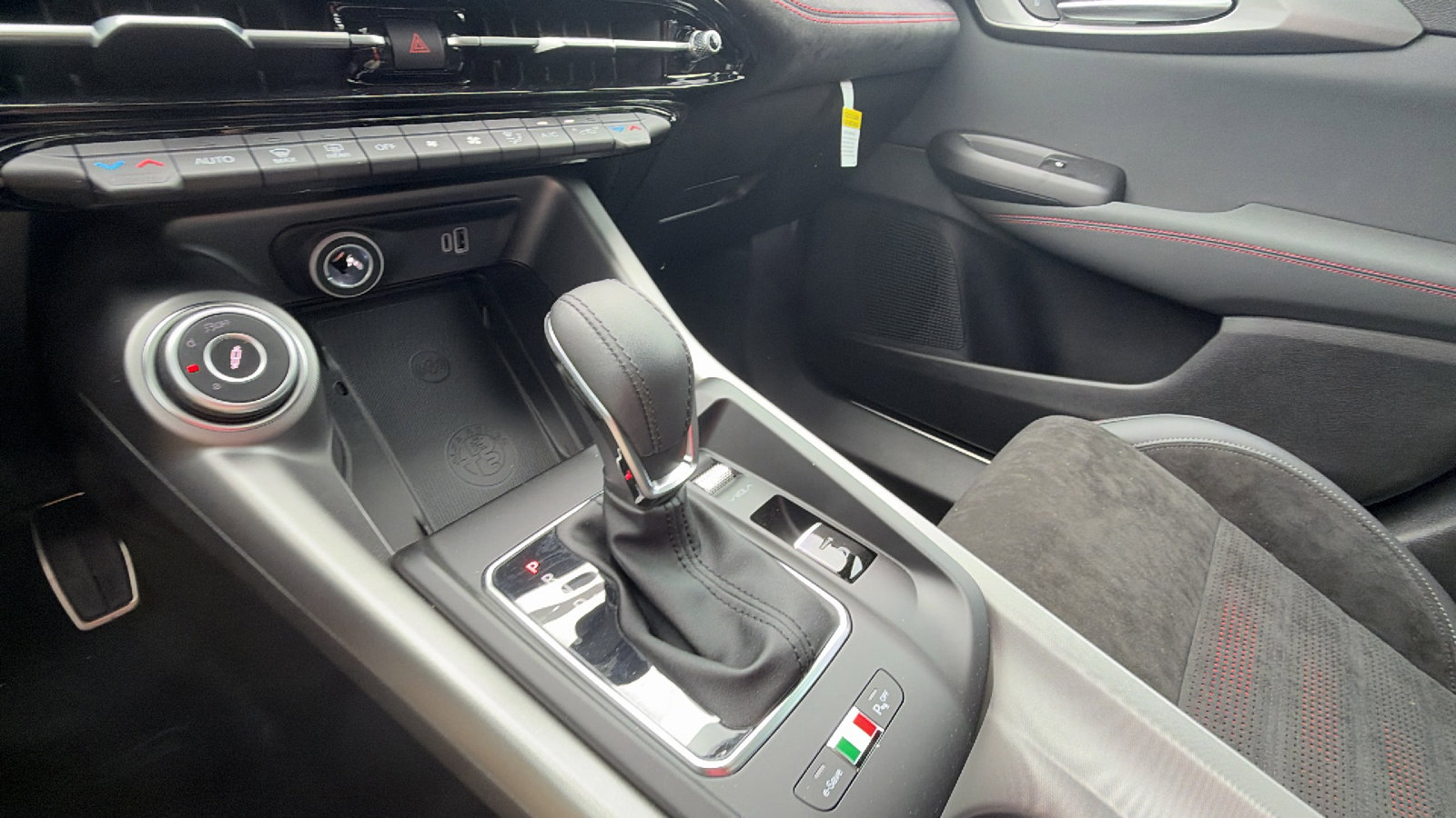 2024 Alfa Romeo Tonale Veloce