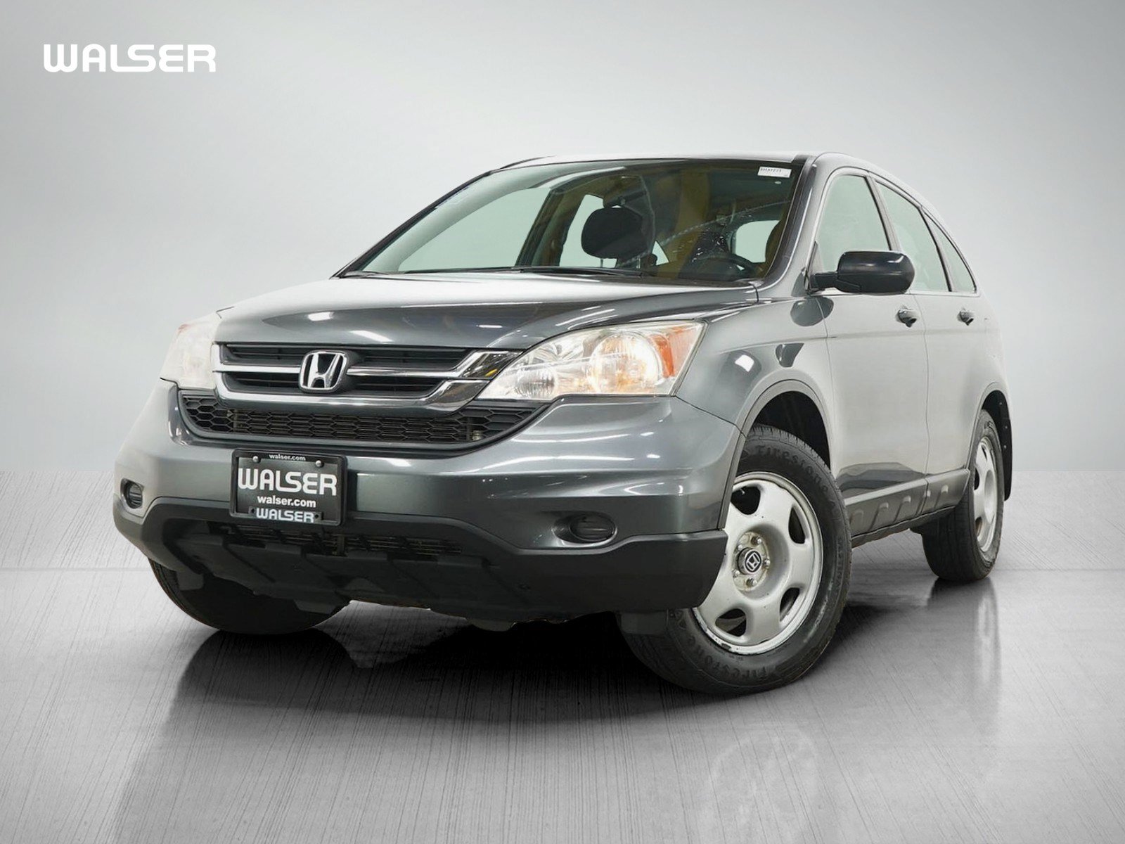 Used 2010 Honda CR-V LX