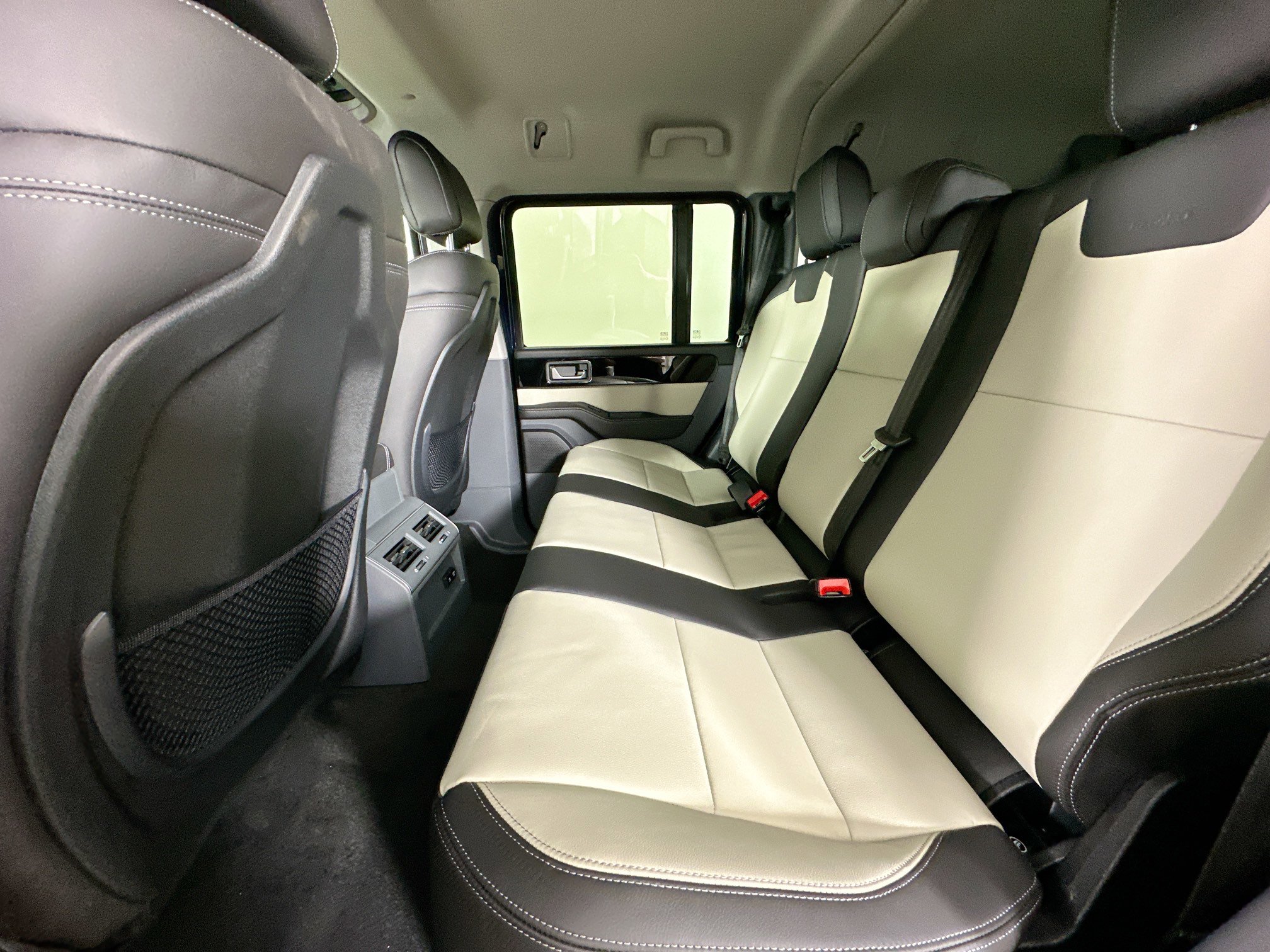 2026 INEOS Grenadier