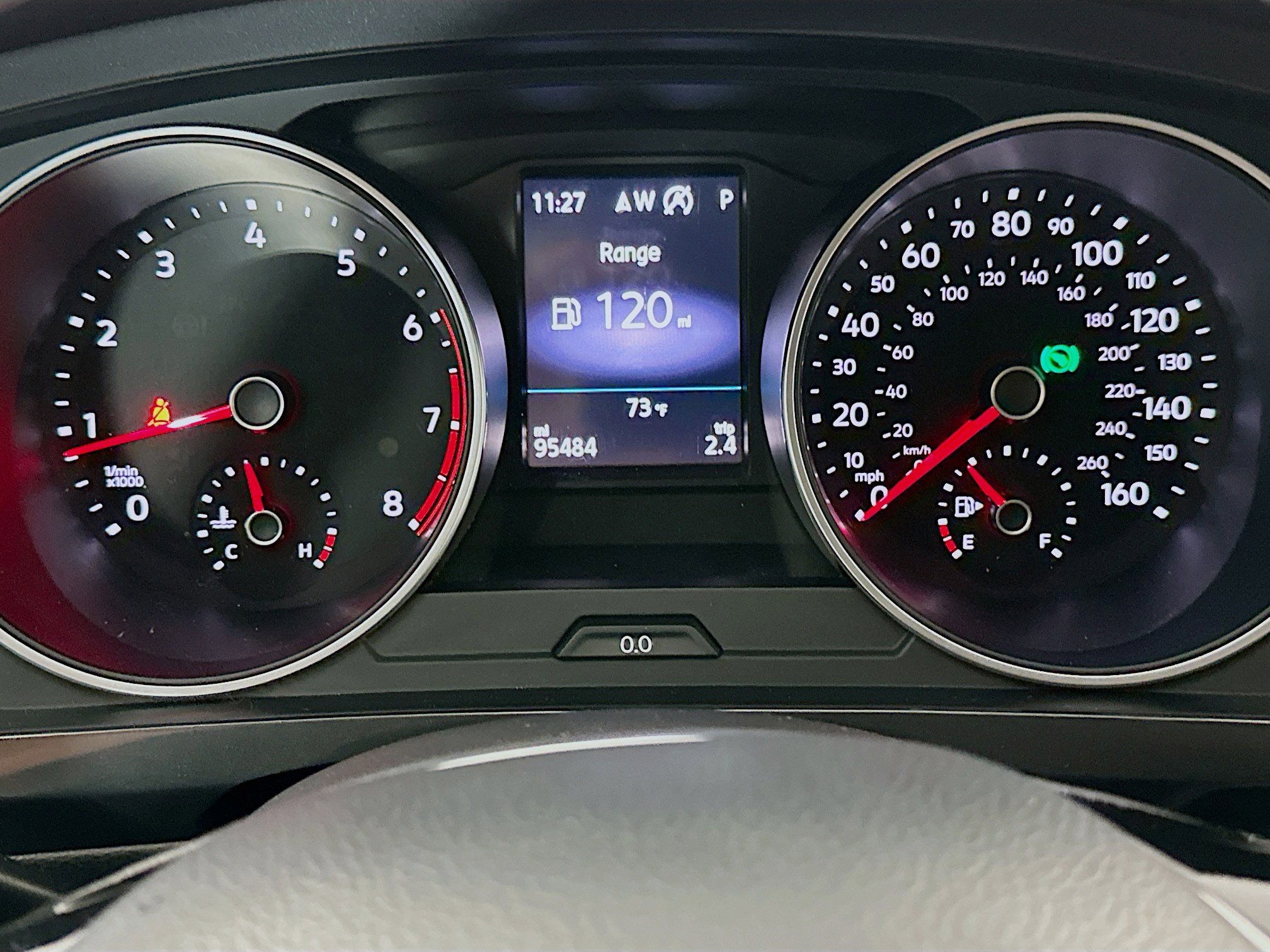 2018 Volkswagen Tiguan SEL