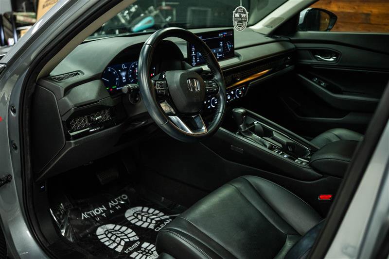 2023 Honda Accord Touring