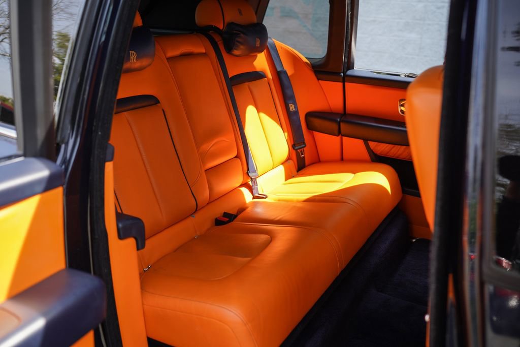 2019 Rolls-Royce Cullinan