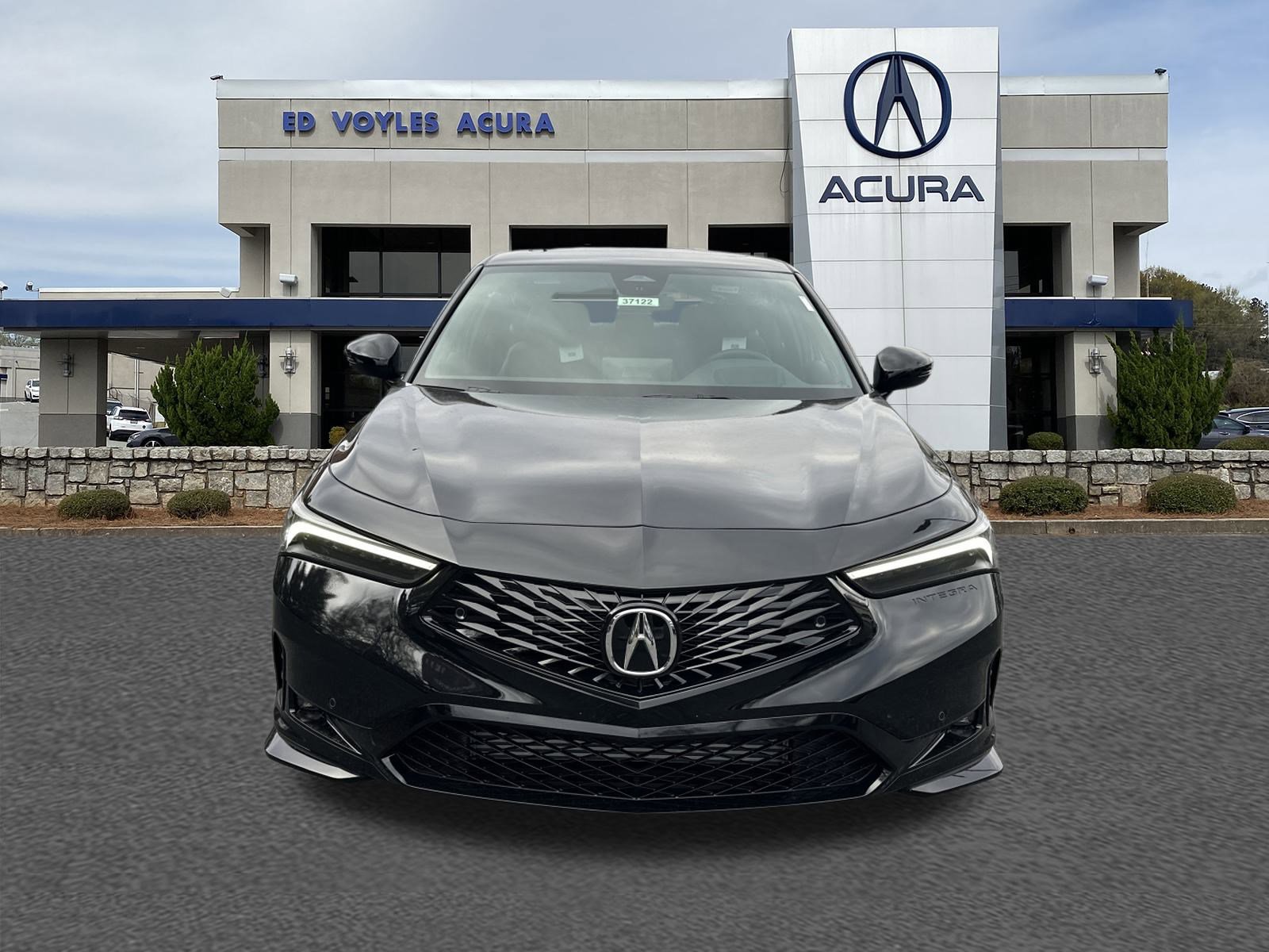 2026 Acura Integra A-Spec