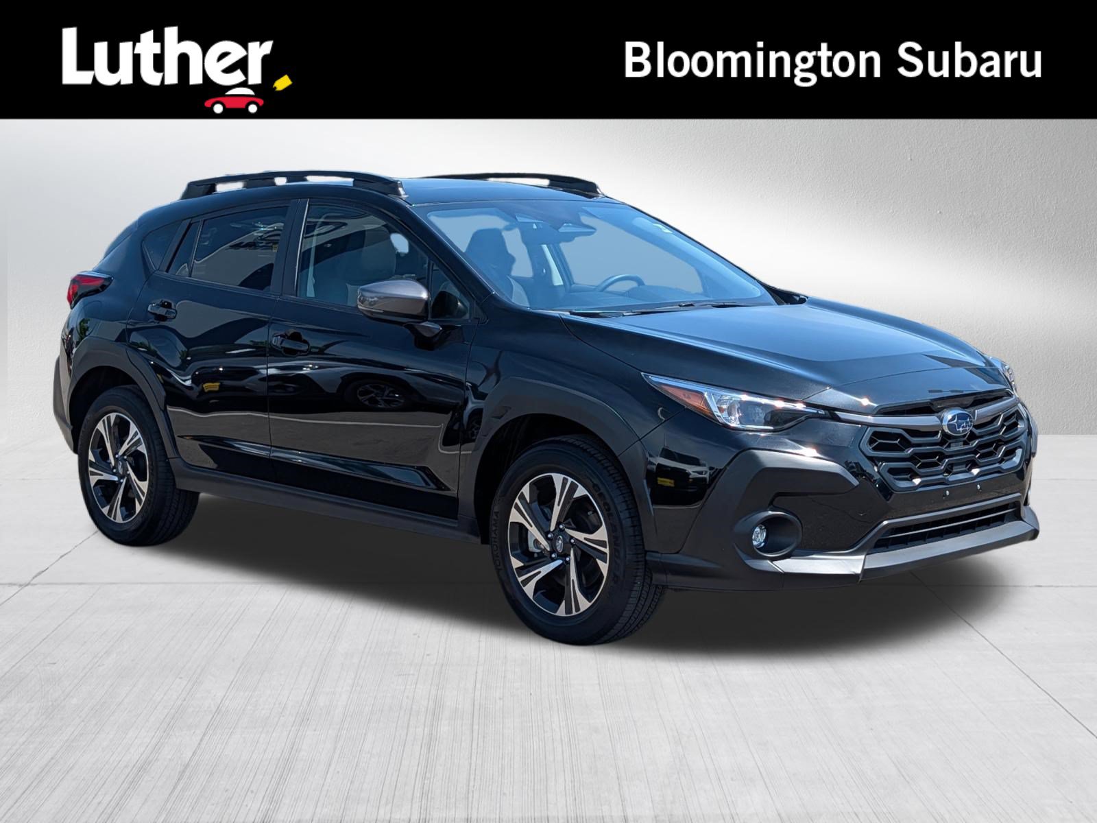 Certified 2025 Subaru Crosstrek 2.5i Premium