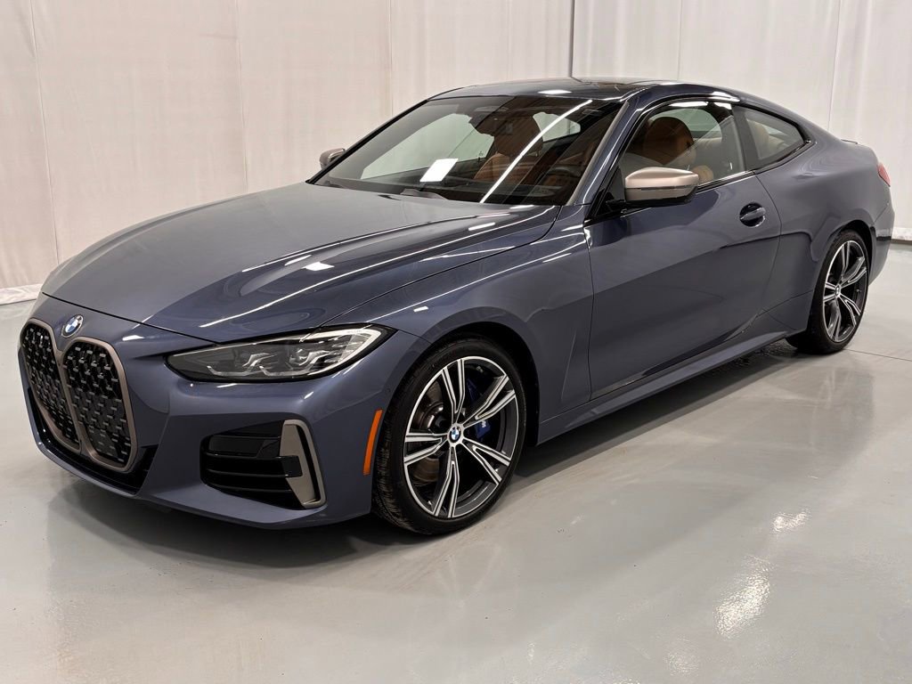 Used BMW 440i xDrive for Sale in Cleveland, OH - Autotrader