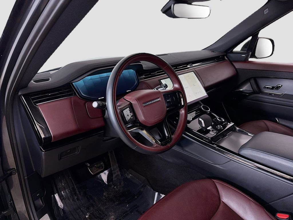 2023 Land Rover Range Rover Sport SE Dynamic