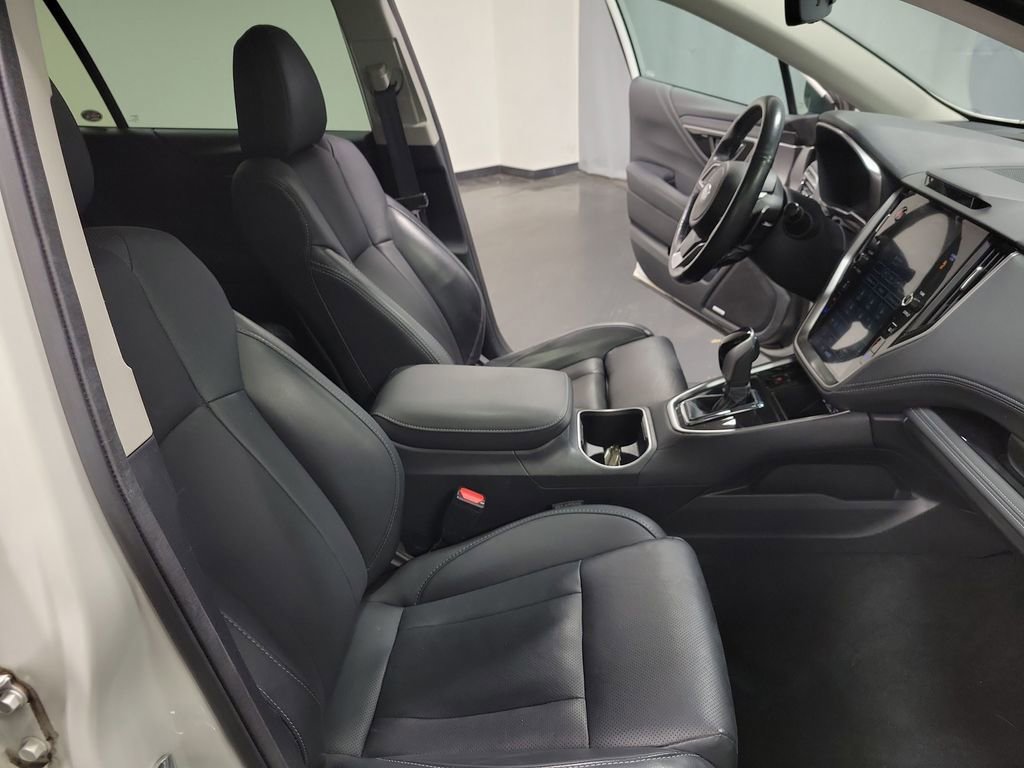 2023 Subaru Outback Limited XT