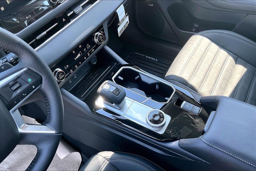 2026 Mitsubishi Outlander AWD