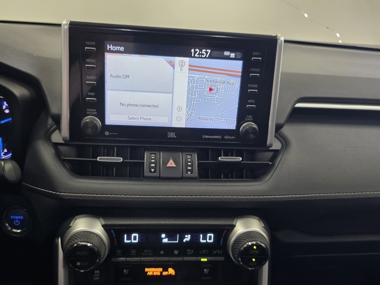 2020 Toyota Rav4 Limited