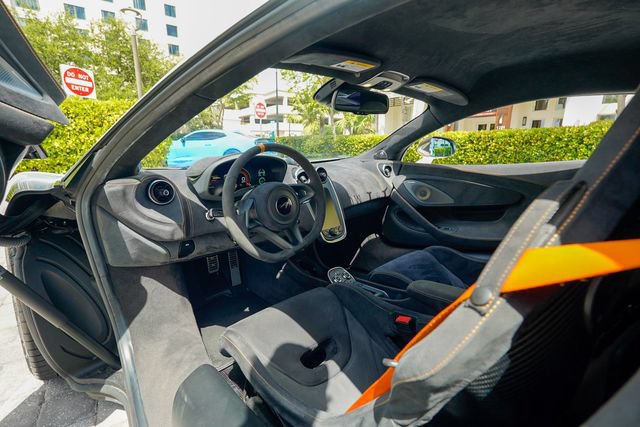 Used 2019 McLaren 600LT photo 58