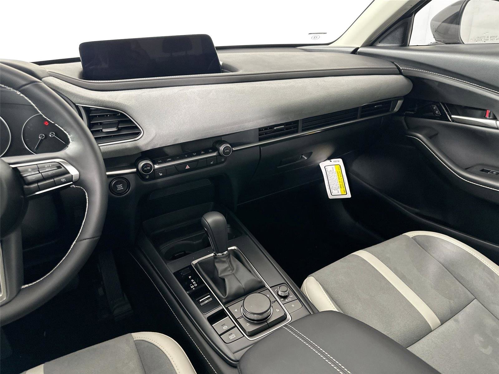 2026 MAZDA Cx-30 2.5 Turbo w/ Premium Package