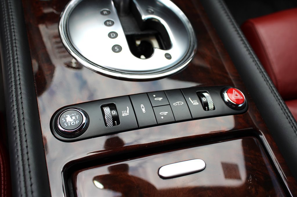 2006 Bentley Continental GT