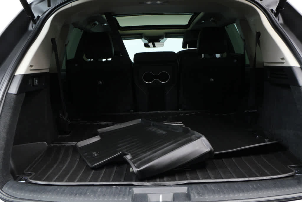 2022 Acura MDX FWD w/ Technology Package