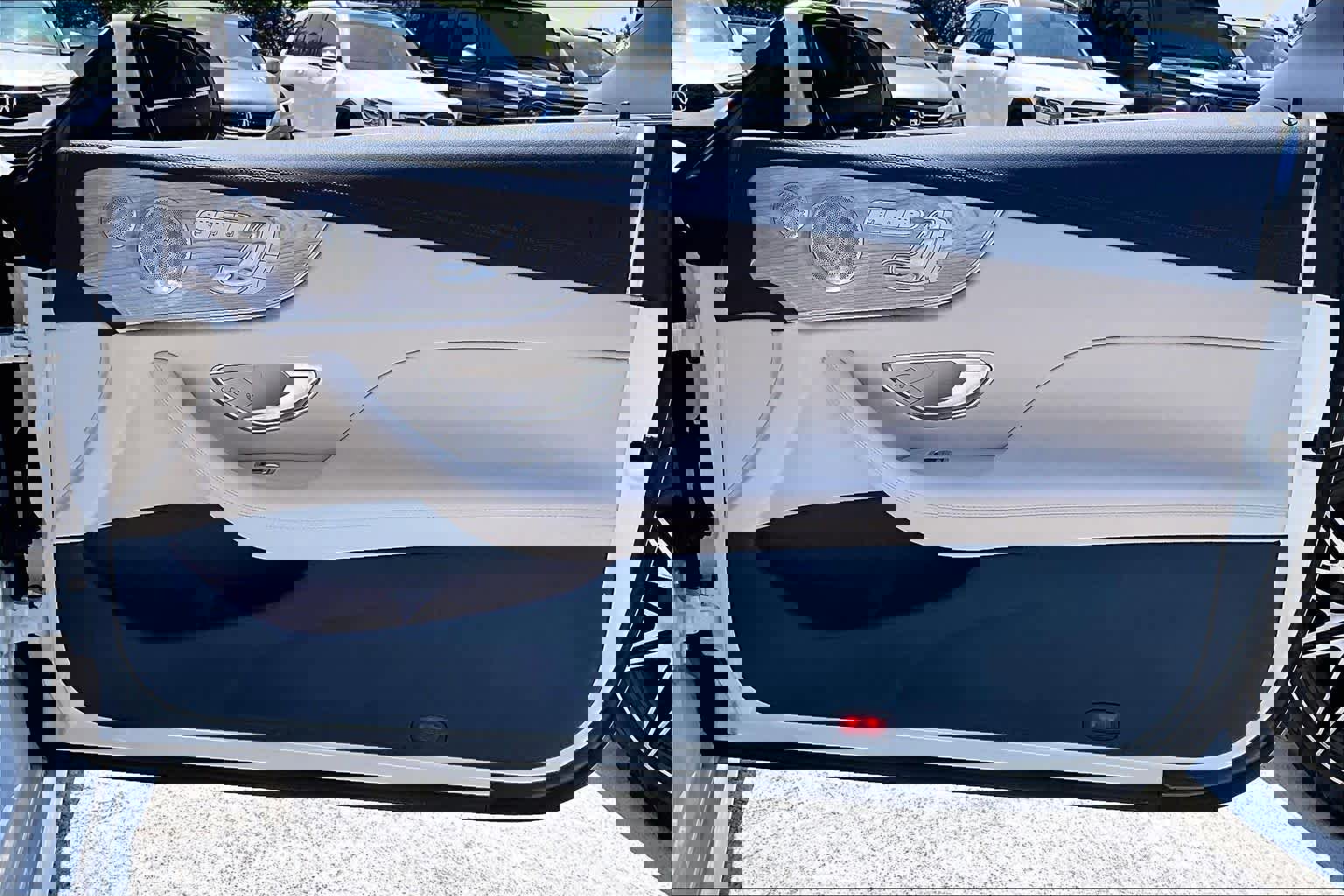 2022 Mercedes-Benz E 450 Cabriolet