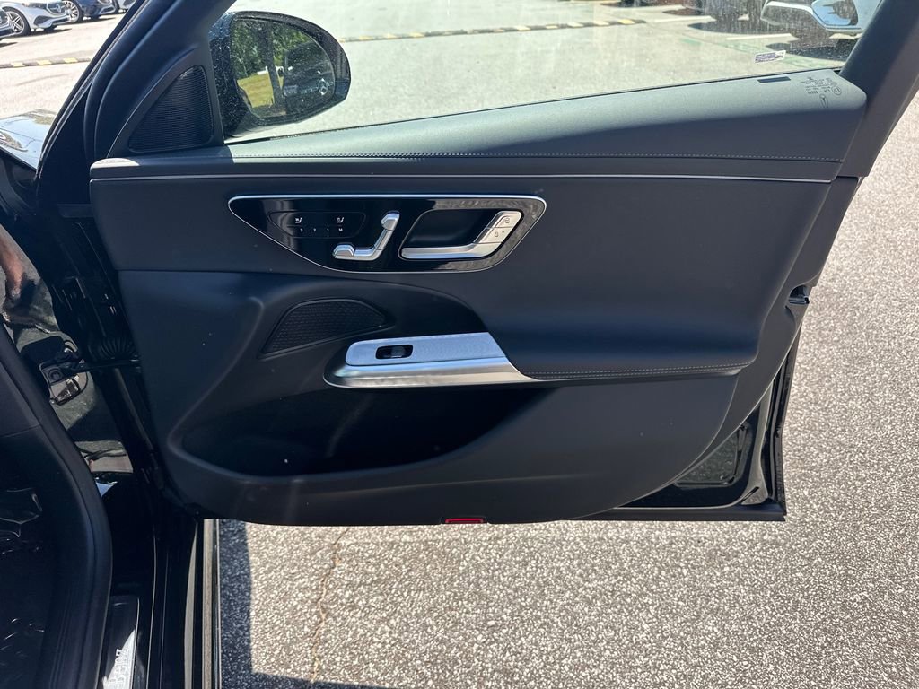 2026 Mercedes-Benz E 450 4MATIC Sedan