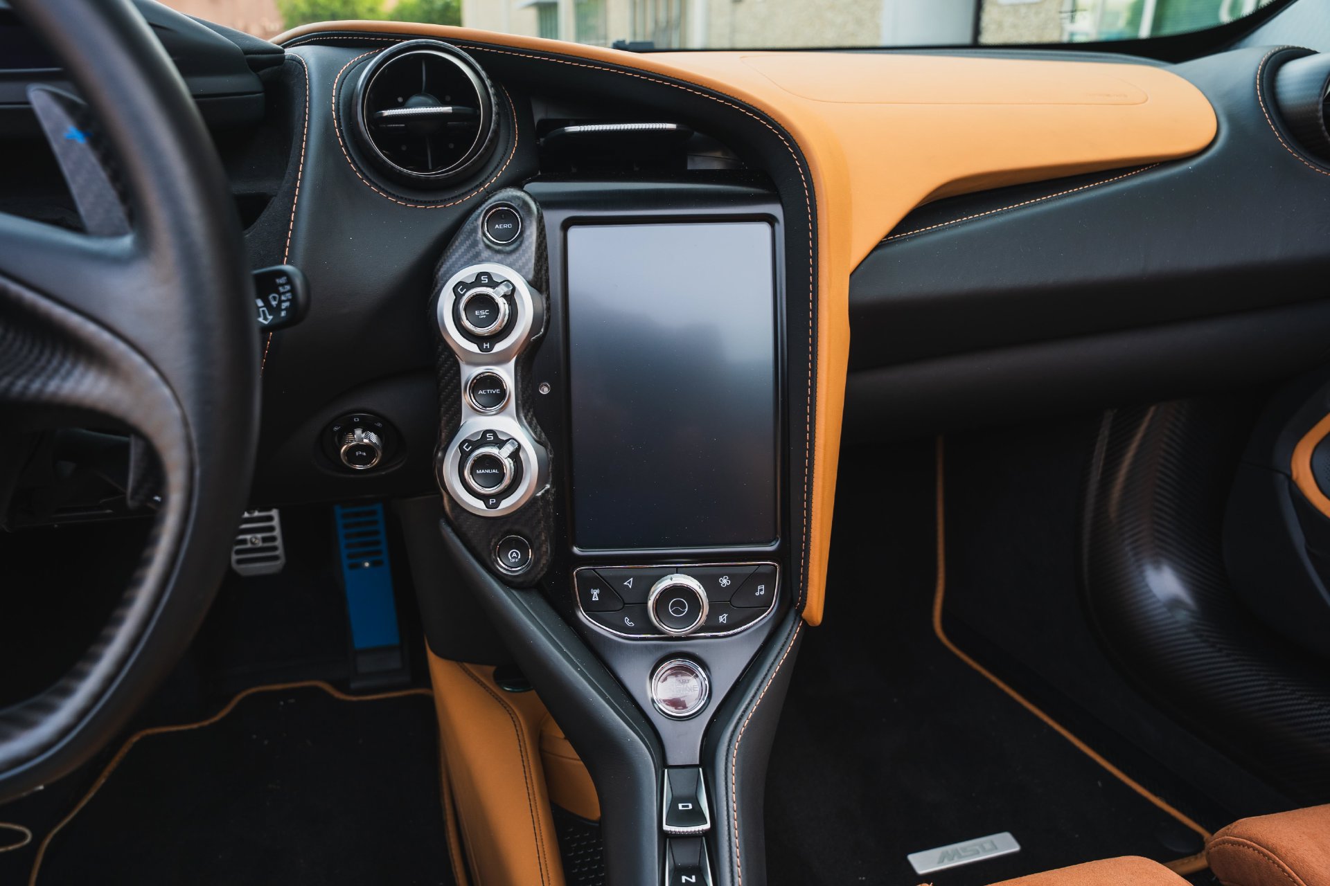 Used 2022 McLaren 765LT photo 53