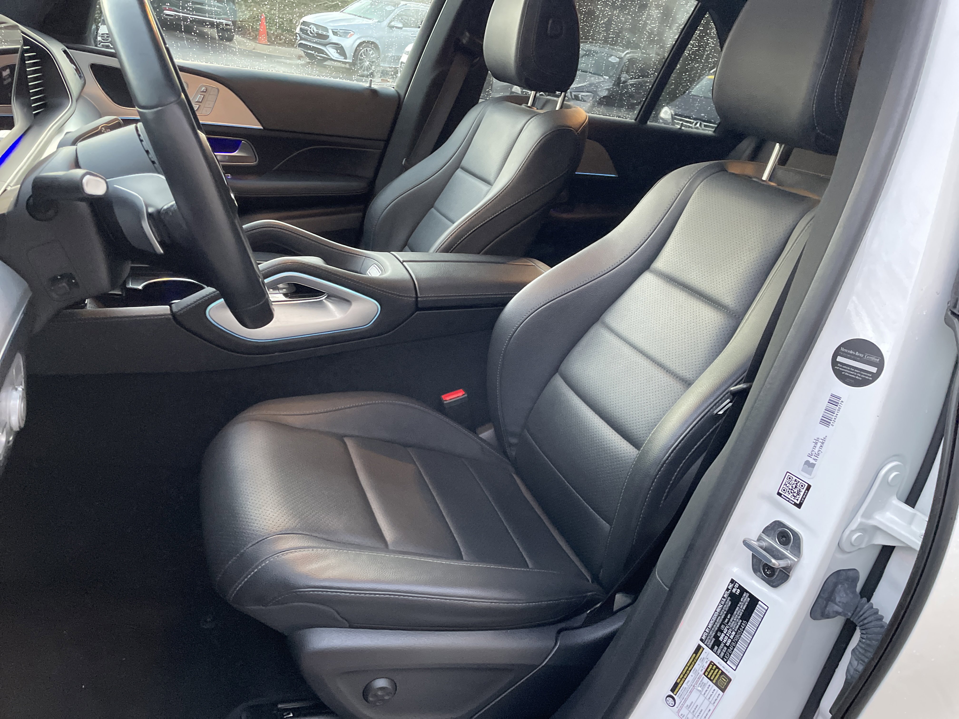 2024 Mercedes-Benz GLE 350 4MATIC