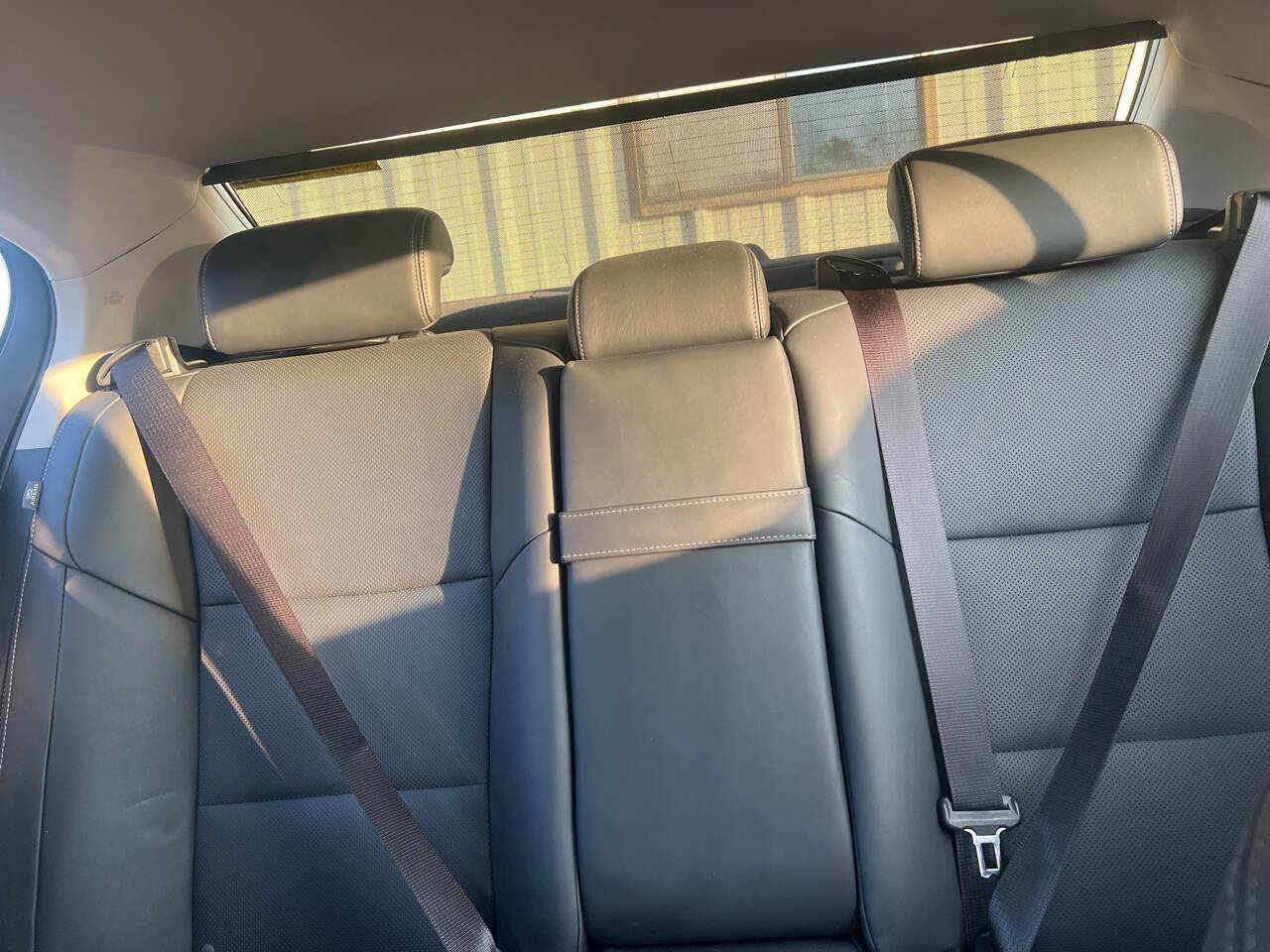 2014 Lexus GS 350 AWD