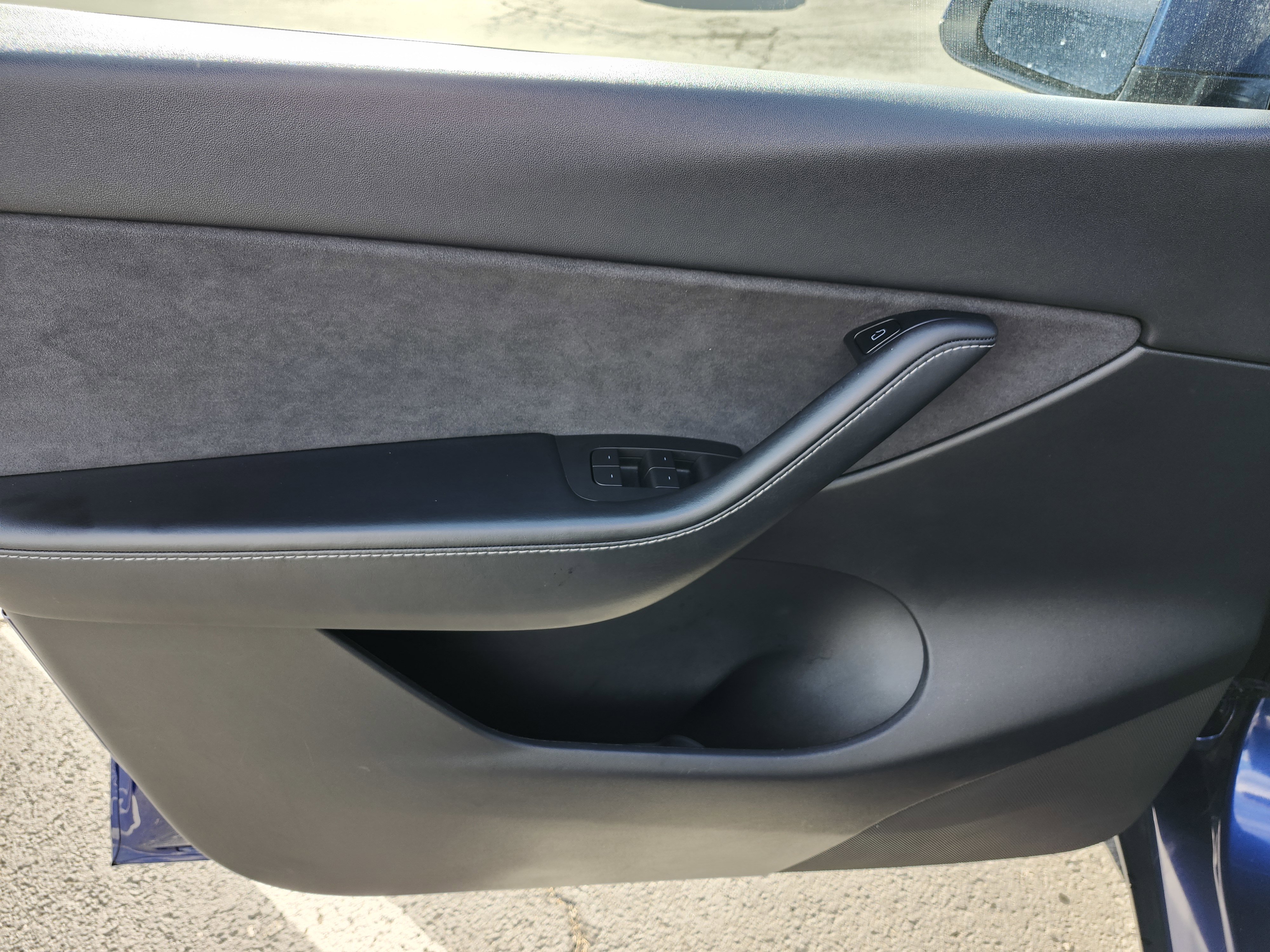 2020 Tesla Model Y Performance