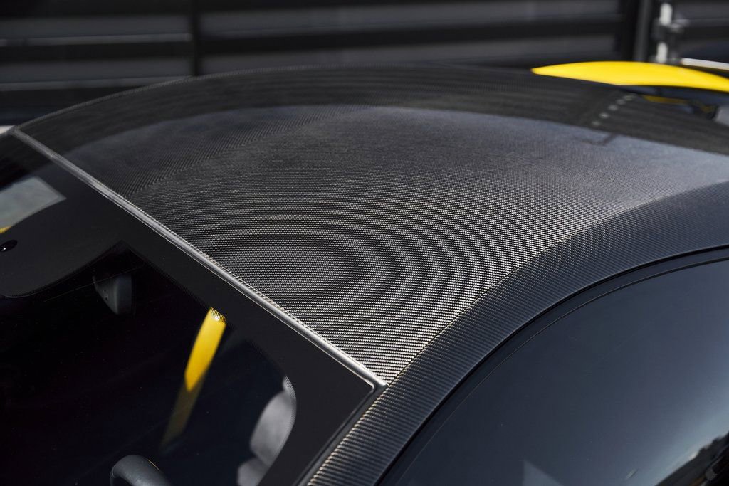 Used 2019 McLaren 600LT photo 10