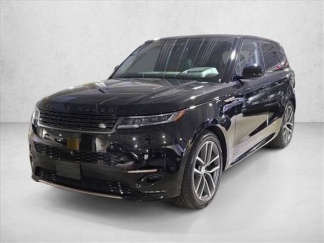 Used 2025 Land Rover Range Rover Sport for Sale in North Bergen