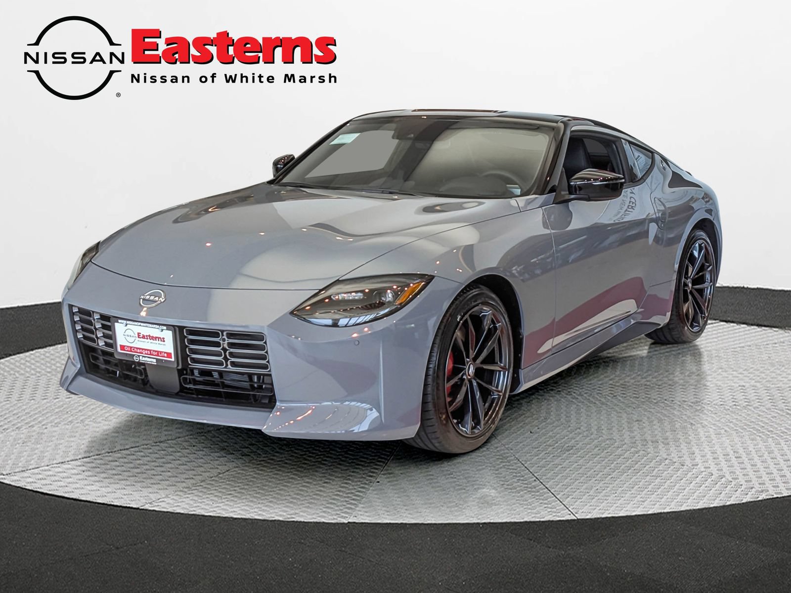 New Nissan Z Performance for Sale in Baltimore, MD - Autotrader