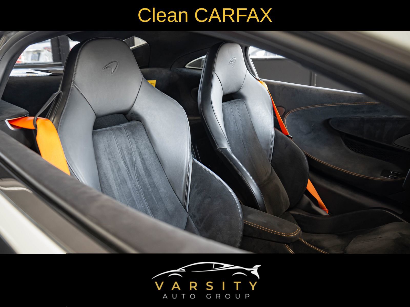 Used 2019 McLaren 600LT photo 12