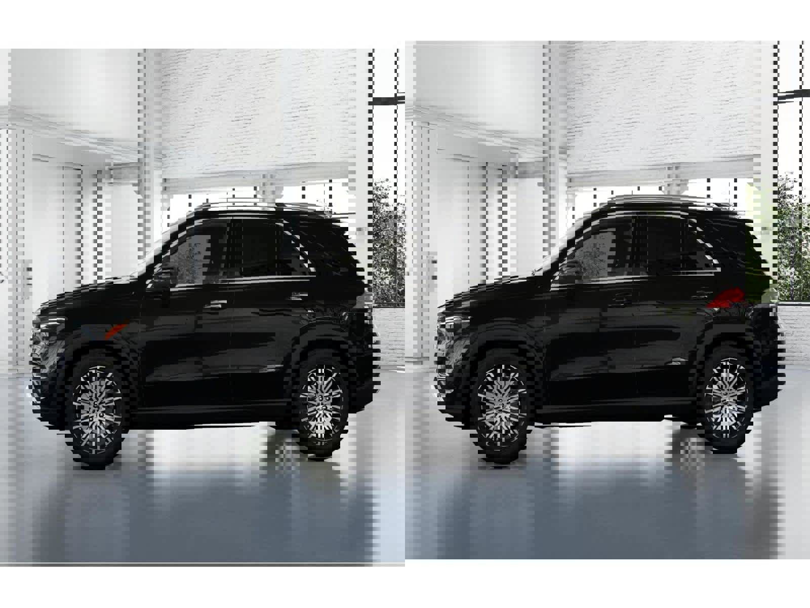 2026 Mercedes-Benz GLE 350 4MATIC