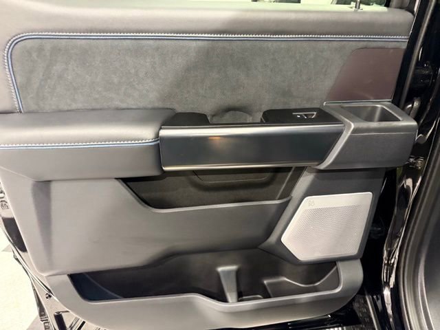 2026 Ford F450 Platinum