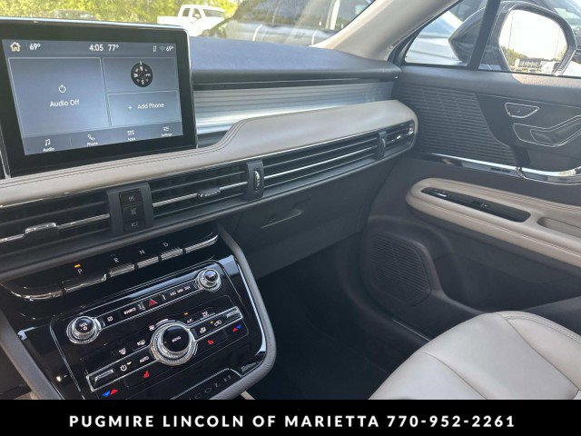 2022 Lincoln Corsair FWD