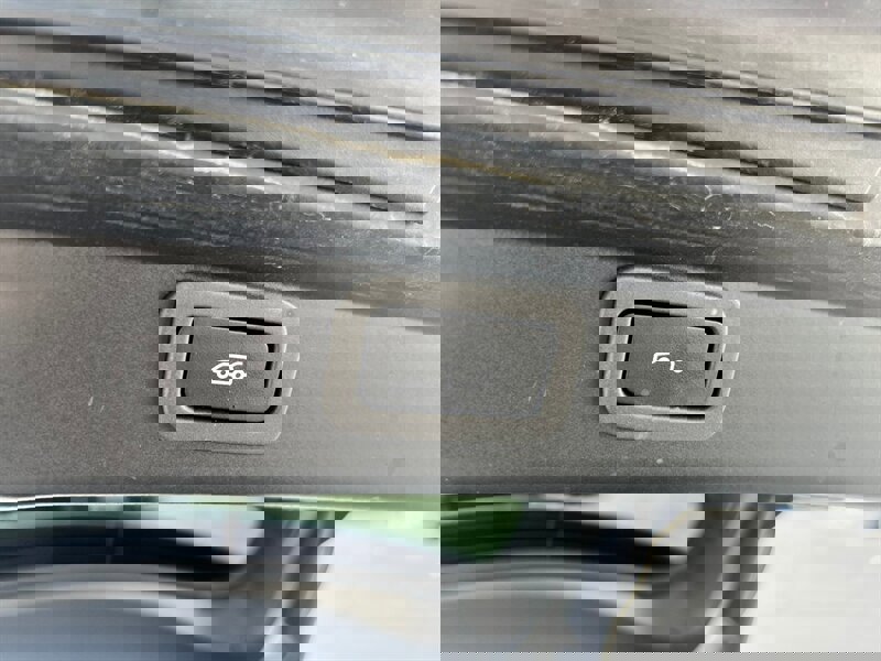 2022 Jaguar I-PACE HSE