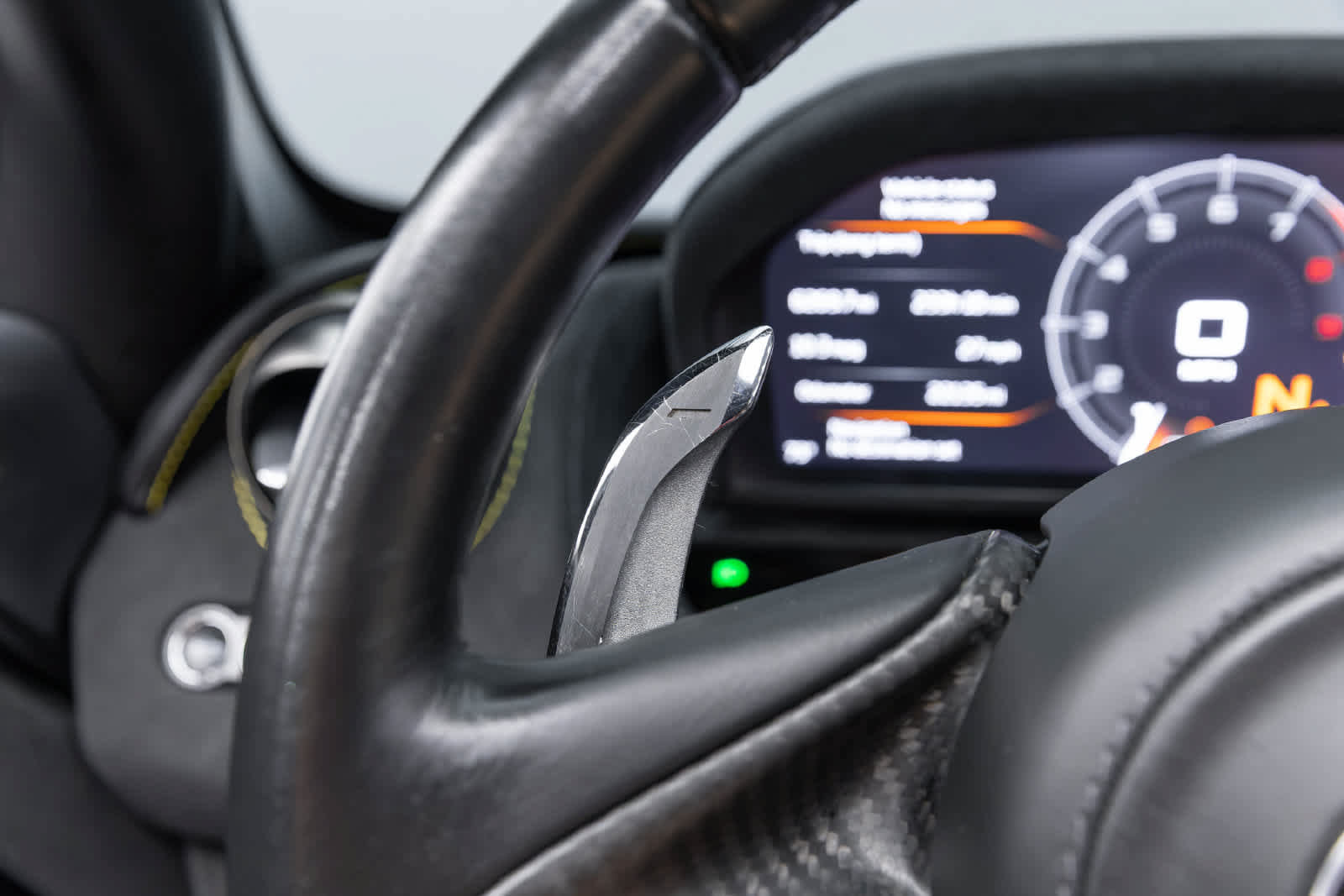 Used 2022 McLaren 720S Spider photo 25