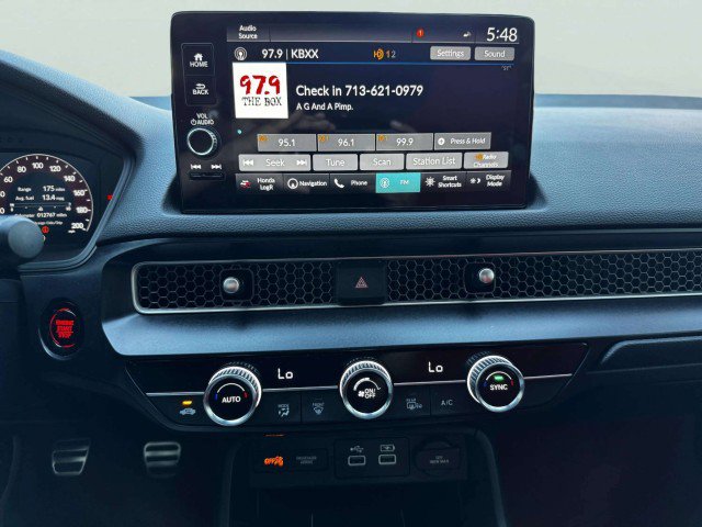 2025 Honda Civic Type R