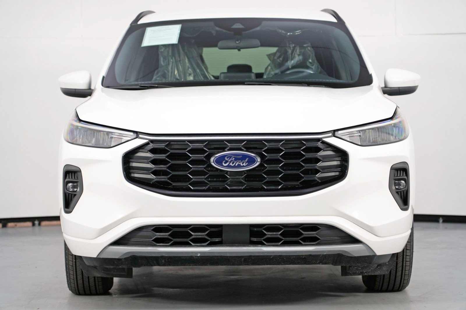 2024 Ford Escape ST-Line Select