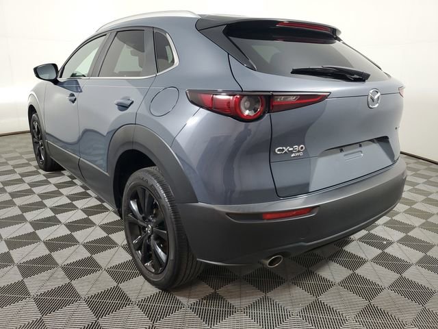 2023 MAZDA Cx-30 AWD 2.5 S w/ Preferred Package