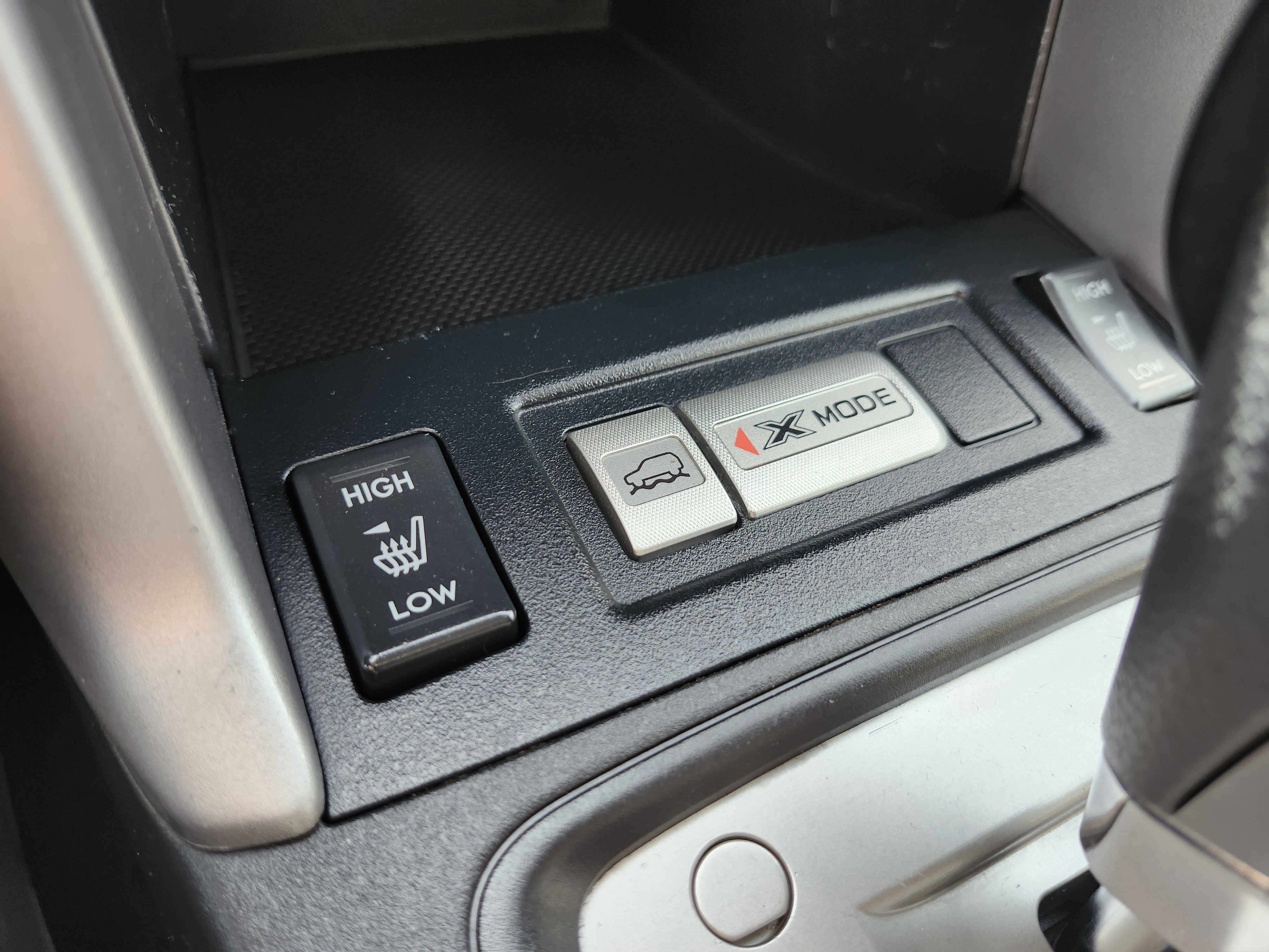 2014 Subaru Forester 2.5i Touring