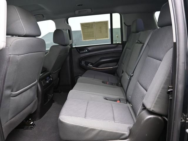 2020 Chevrolet Suburban LS