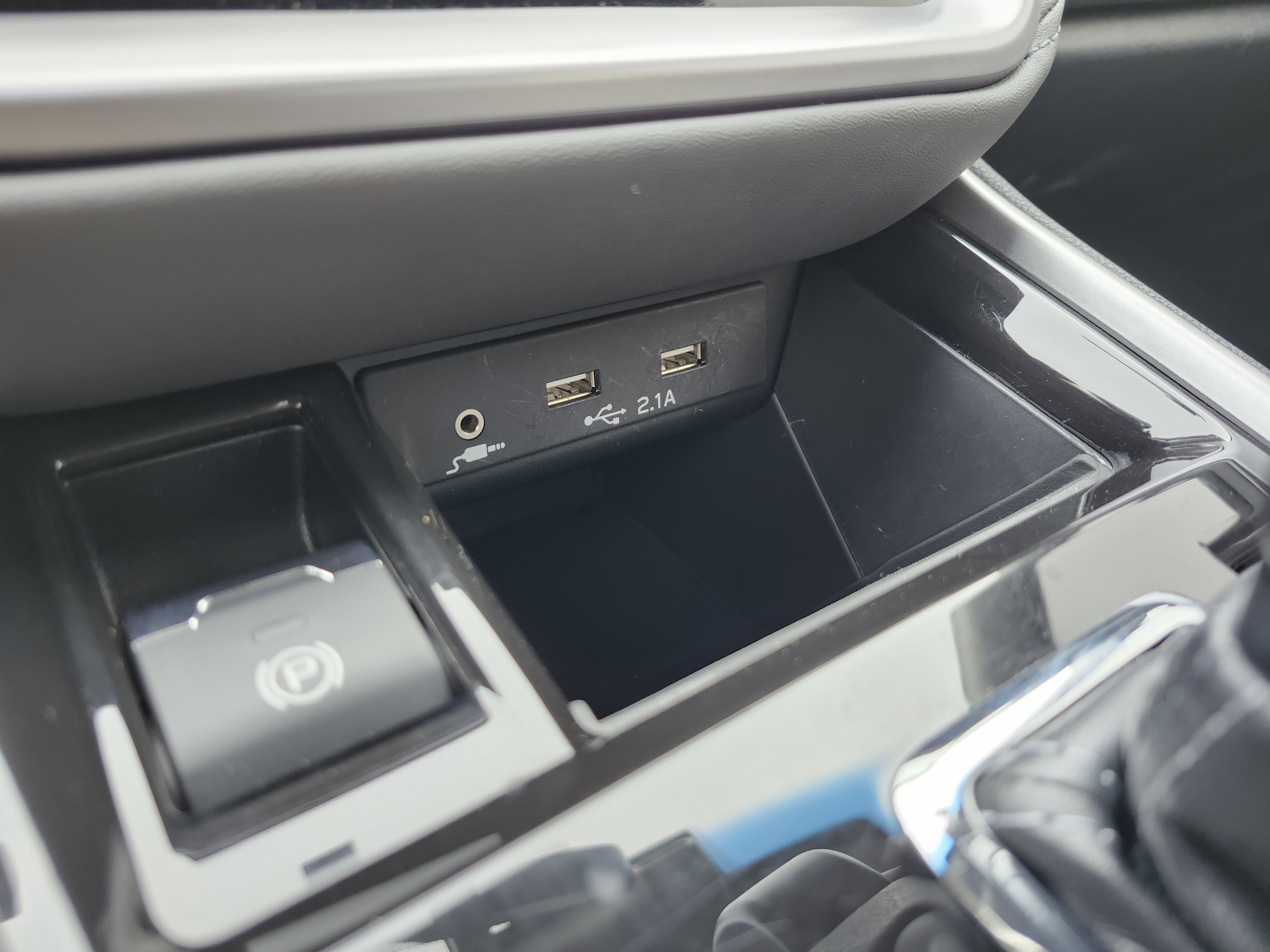 2020 Subaru Outback Onyx Edition XT