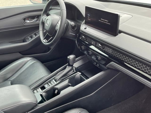 2023 Honda Accord Sport