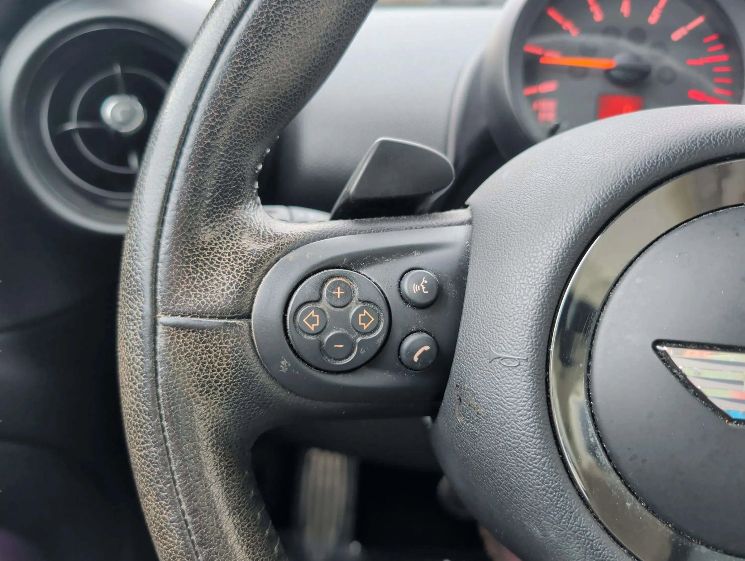 2015 MINI Cooper Countryman S