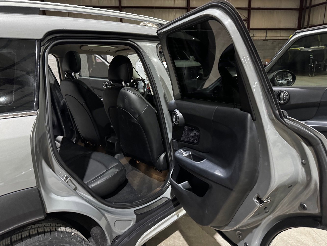 2019 MINI Cooper Countryman