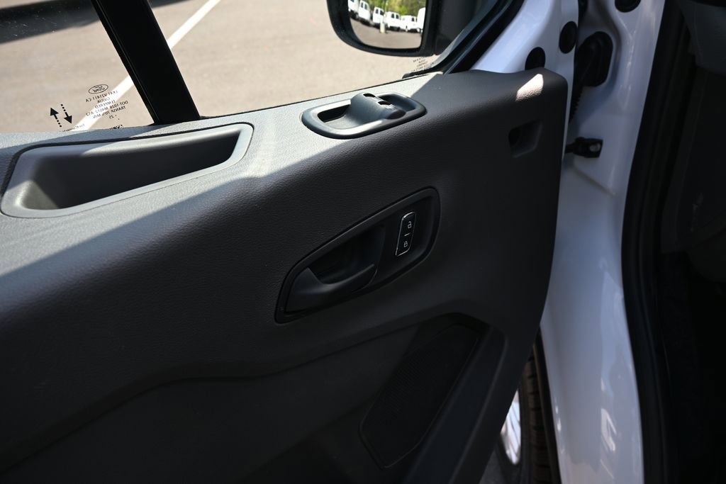 2025 Ford Transit 250 Low Roof